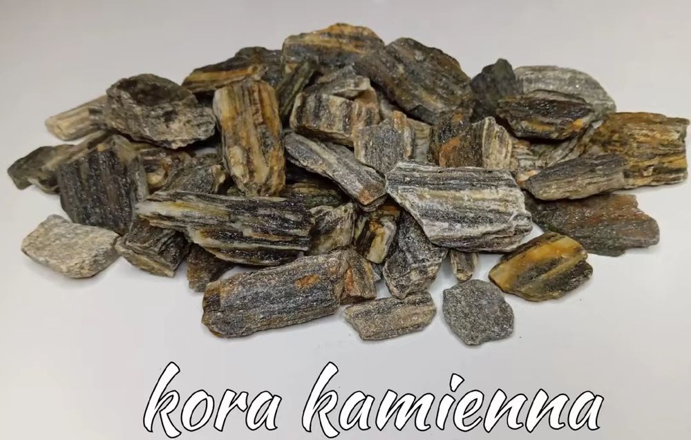 Kora kamienna 11-32, 32-60