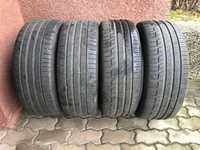 Opony Continental ContiSportContact 5 235/50 R18 letnie 4szt