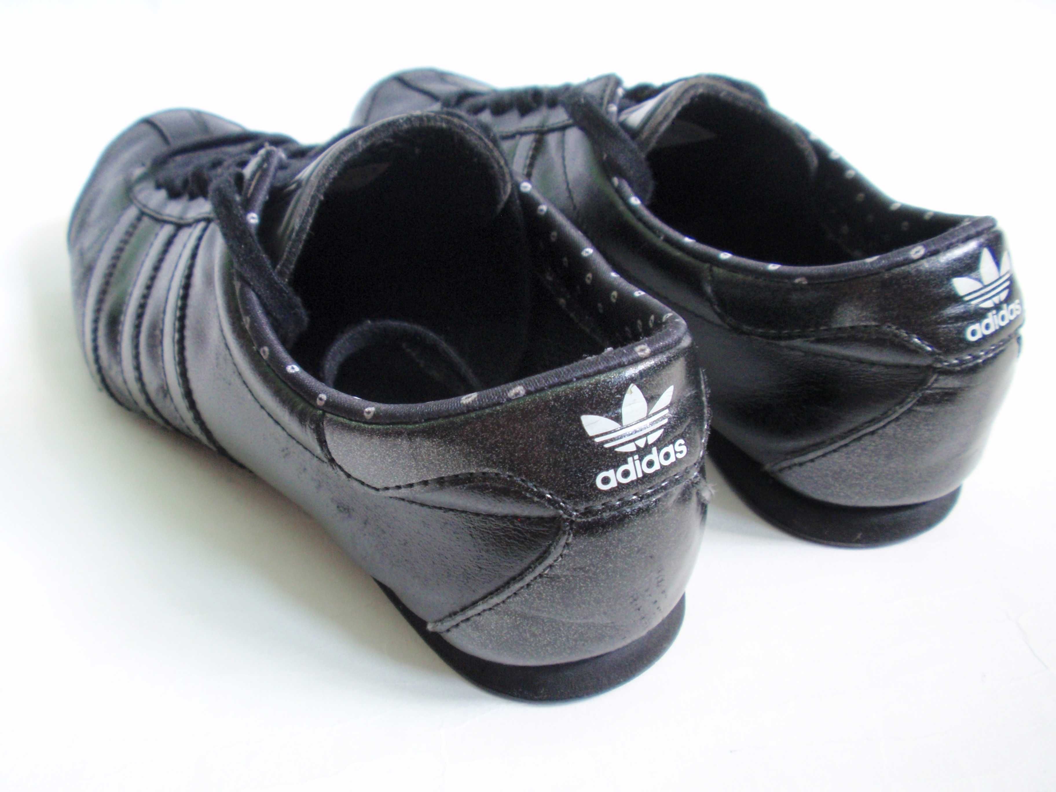 Buty Adidas Aditrack W roz. FR 38