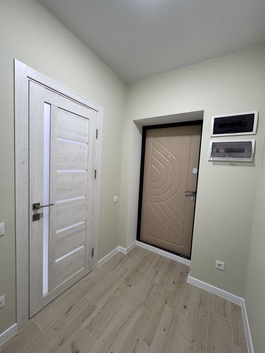 ТЕРМІНОВО!!! Квартира з ремонтом, газ, все як на фото, без комісії