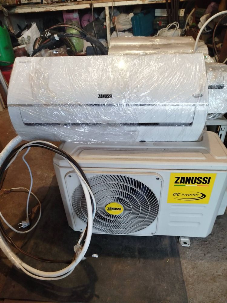 Продаж кондиціонера Zanussi, Leberg