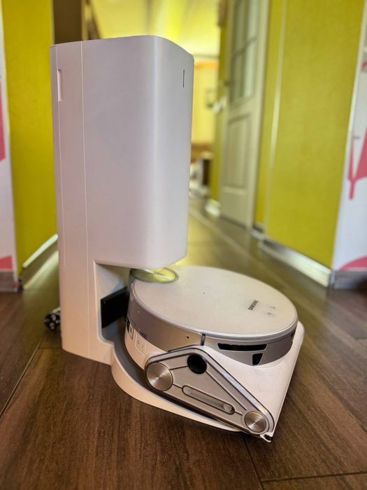 Робот пылесос Samsung VCA-RAE95A