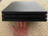 PlayStation 4 pro* oportunidade