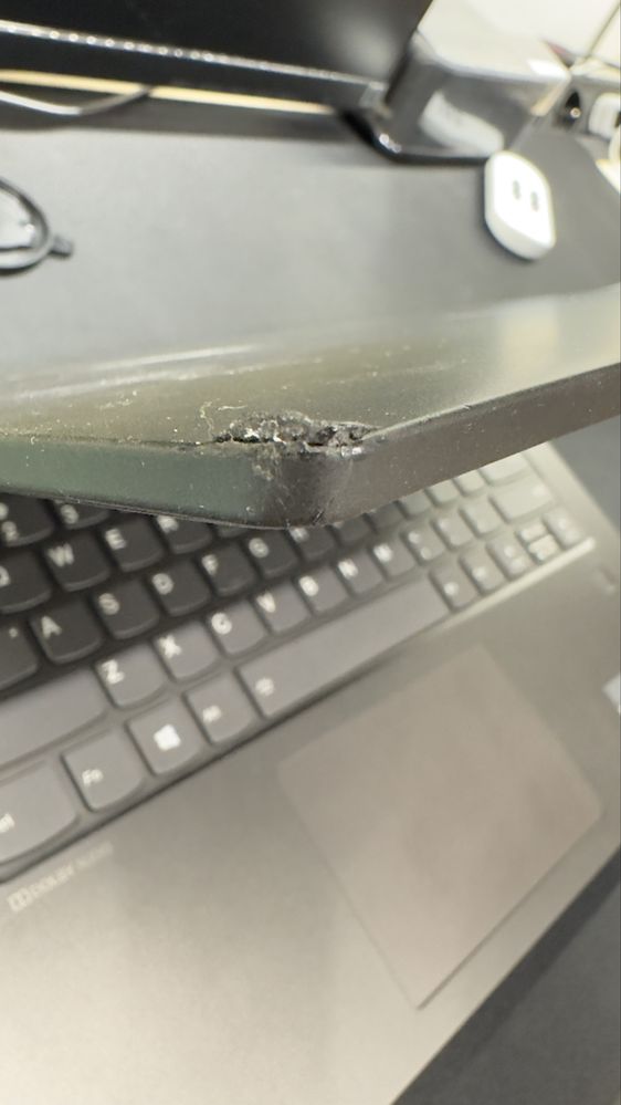 Palmrest, matryca Lenovo Flex 14IWL sprawne wszystko 100%