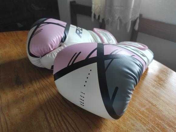 Luvas de boxe RDX