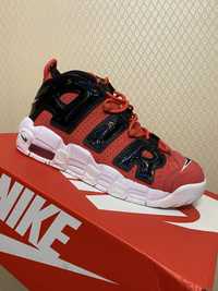 40 (25 см) Nike Air More Uptempo оригинал кроссовки