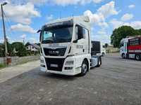 MAN TGX  55 900 PLN netto