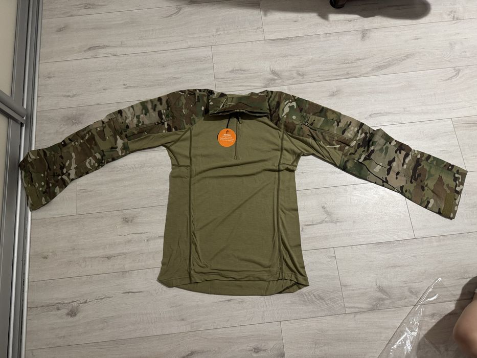 Убакс Crye Precision G4 combat shirt