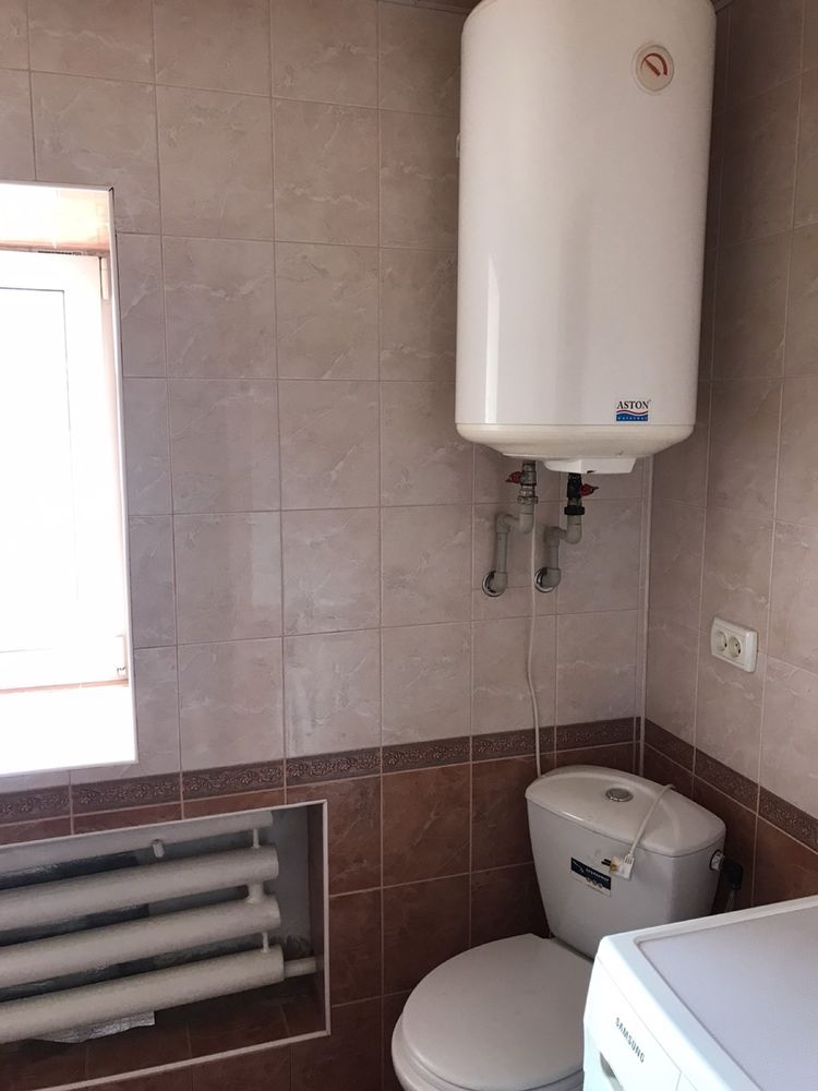 Продам дом в с. Вольном