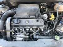 Volkswagen polo 1.7 diesel dois lugares