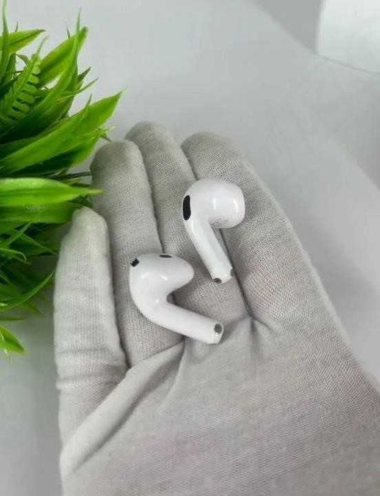 Навушники Нового покоління Airpods 4