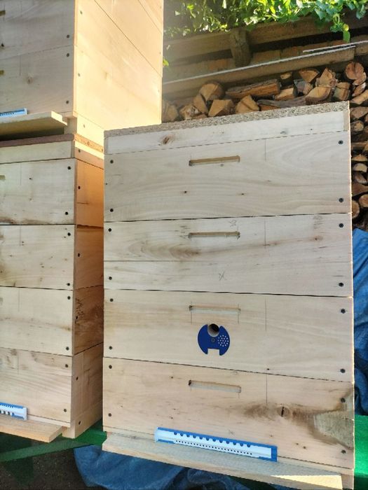 Продам вулики під ваше замовлення