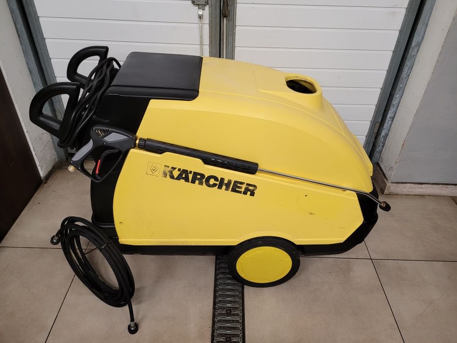 Myjka Ciśnieniowa Karcher HDS 895 * DUŻY WYBÓR * PROMOCJA *