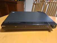 Amplituner kino domowe DVD LG HT 903 bez pilota