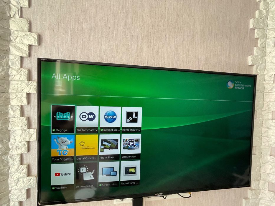 SonyKDL-48W705C. Bravia 48”