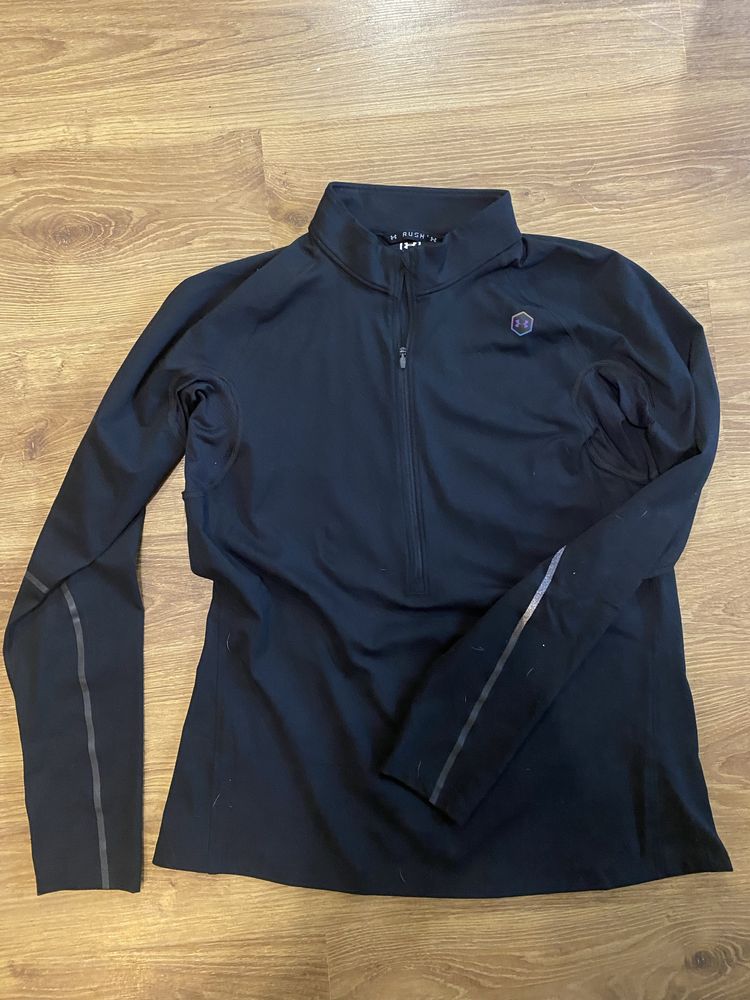 Under Armour Rush Coldgear size L