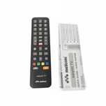 uniwersalny pilot do telewizora meliconi easytel tv+