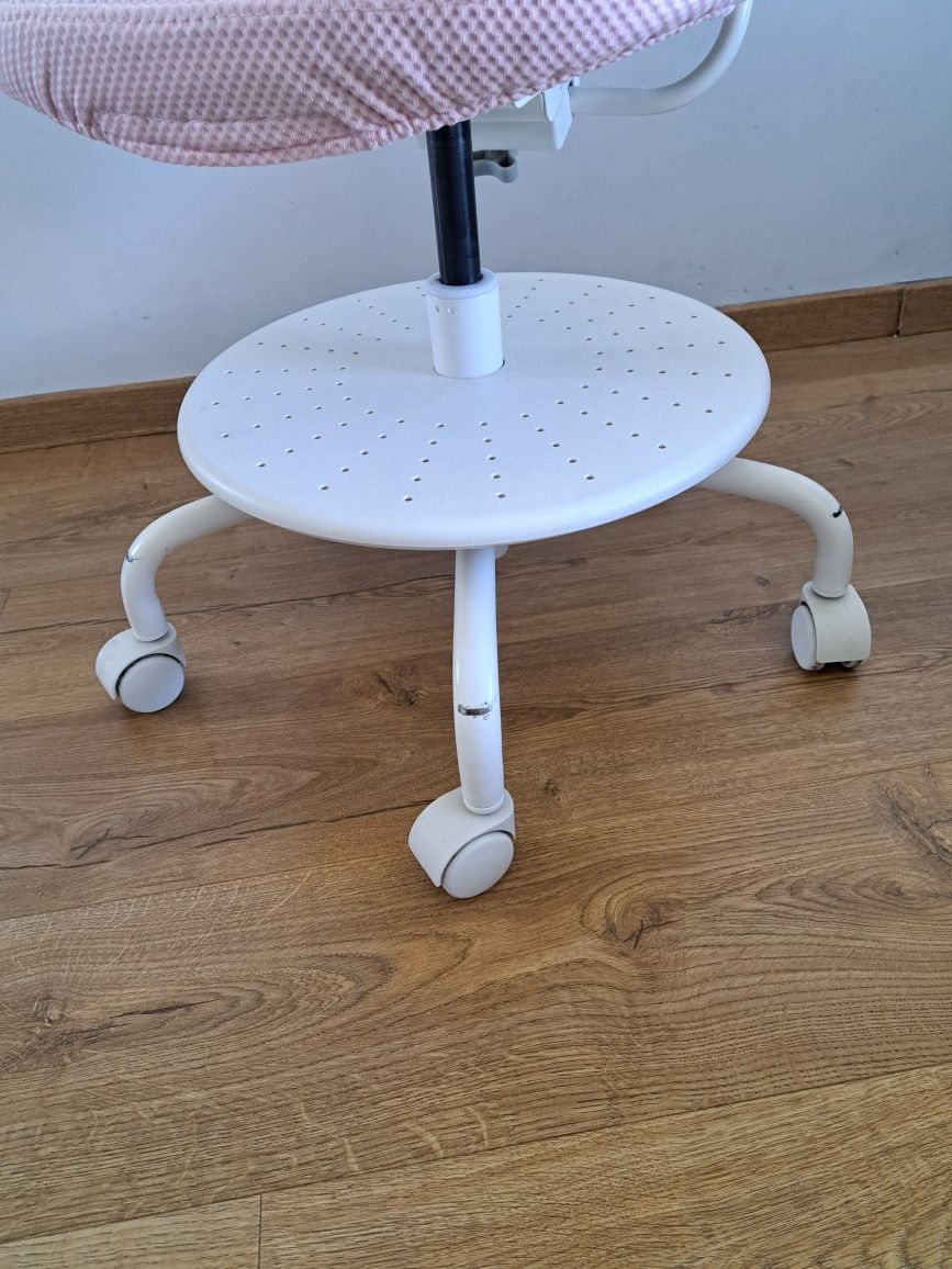 Fotel biurkowy Ikea VIMUND