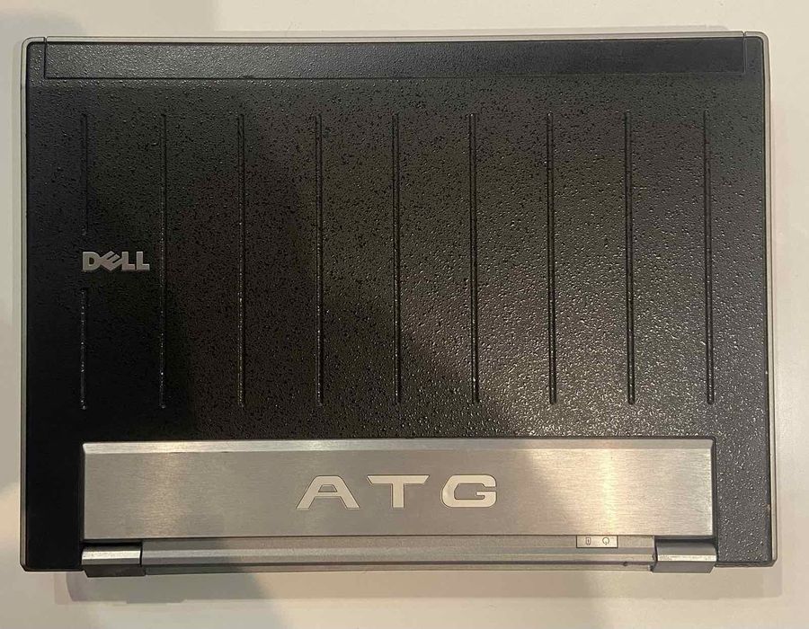 Продам ноутбук DELL