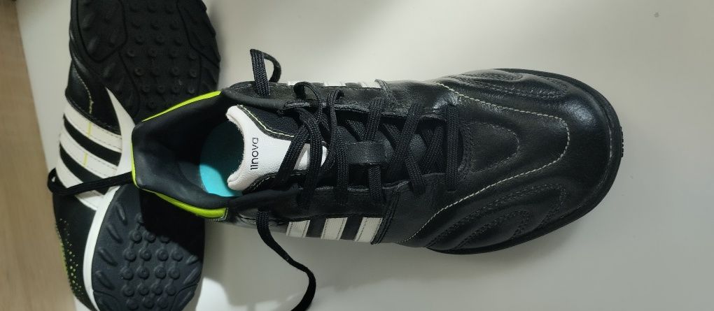 Кросівки, бутси, футбольні Adidas, 11nova оригінал