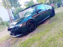 Bmw e63 V8 Look M6 maxton carbon panorama LPG XHP3
