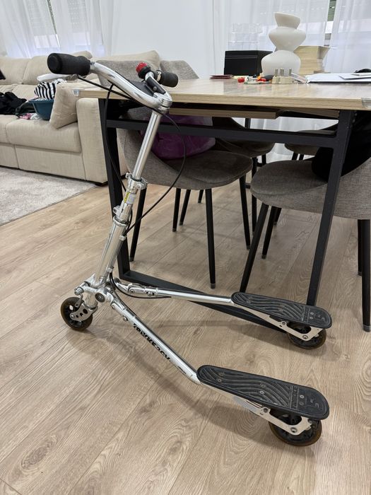Trikke 5 trotinette