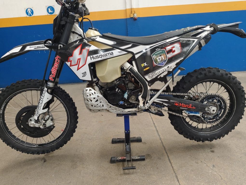 Husqvarna TE 300