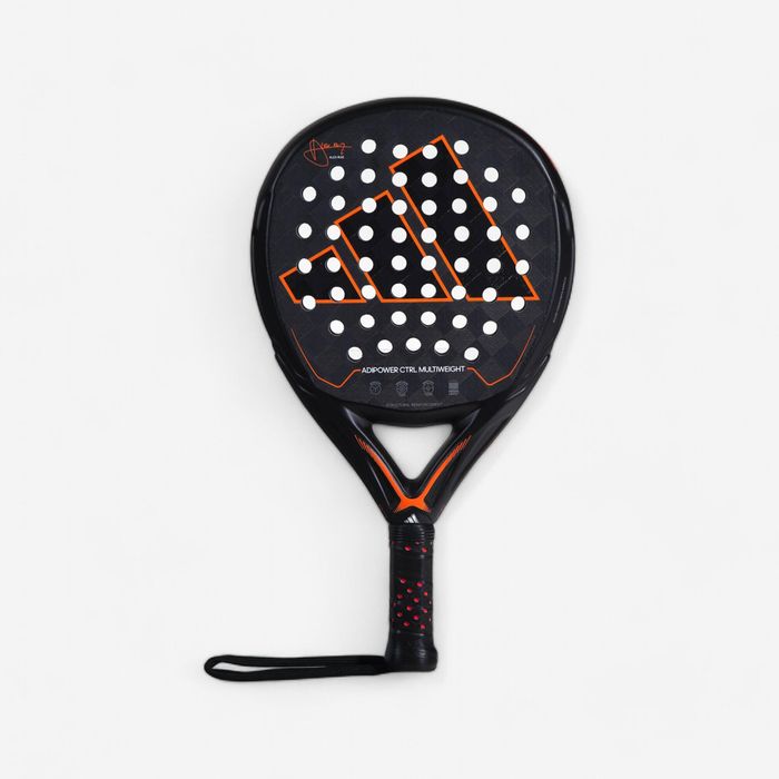 Raquete Padel adulto Adidas Adipower Multiweight CTRL 3.2