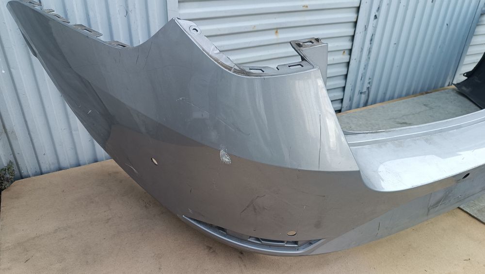 Vendo parachoque de trás SEAT Leon ano 2020/23
