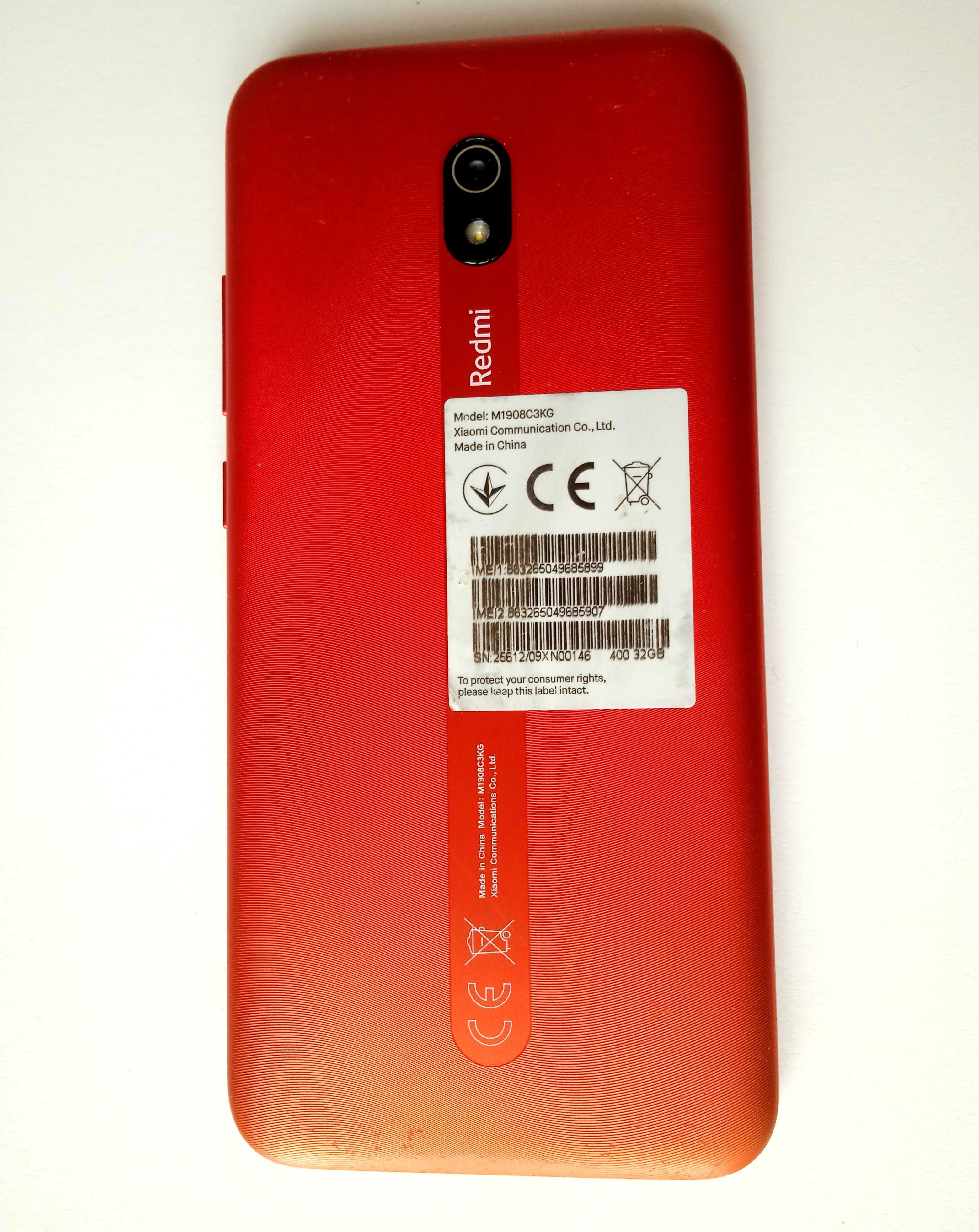 Redmi 8a 2/16 Гб  телефон 5000 mAh