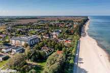 Atrium Spa | Gotowy apartament | Sarbinowo
