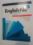 English File Pre-Intermediate Student's Book