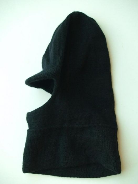 Gorro No Fear / balaclava