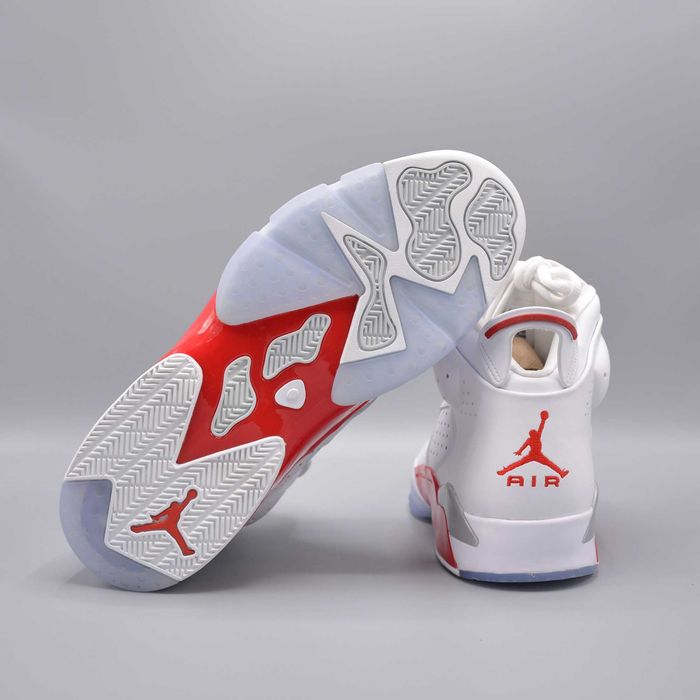 Кросівки Air Jordan 6-17-23 Оригинал!!! DC7330-106 (Retro) Кроссовки