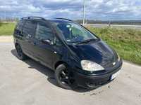 Ford Galaxy Benzyna gaz !! Klimatyzacja !! 7 osobowy !!