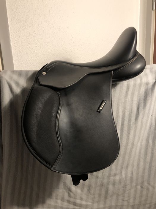 Siodlo Wintec 500 Pony 16 cali siodlo dla kuca