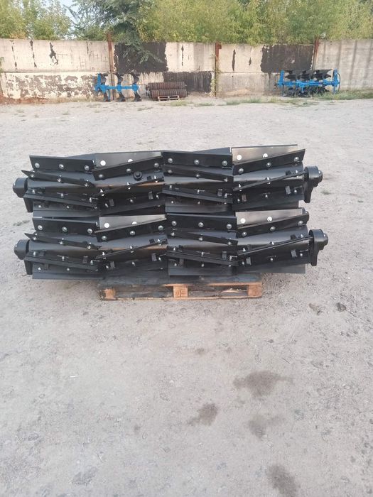 Котки подрібнювач від 3-х м