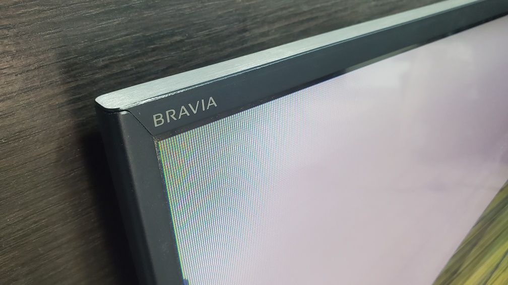 SONY 75" BRAVIA на запчастини