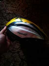 Kask rowerow Meteor M/L