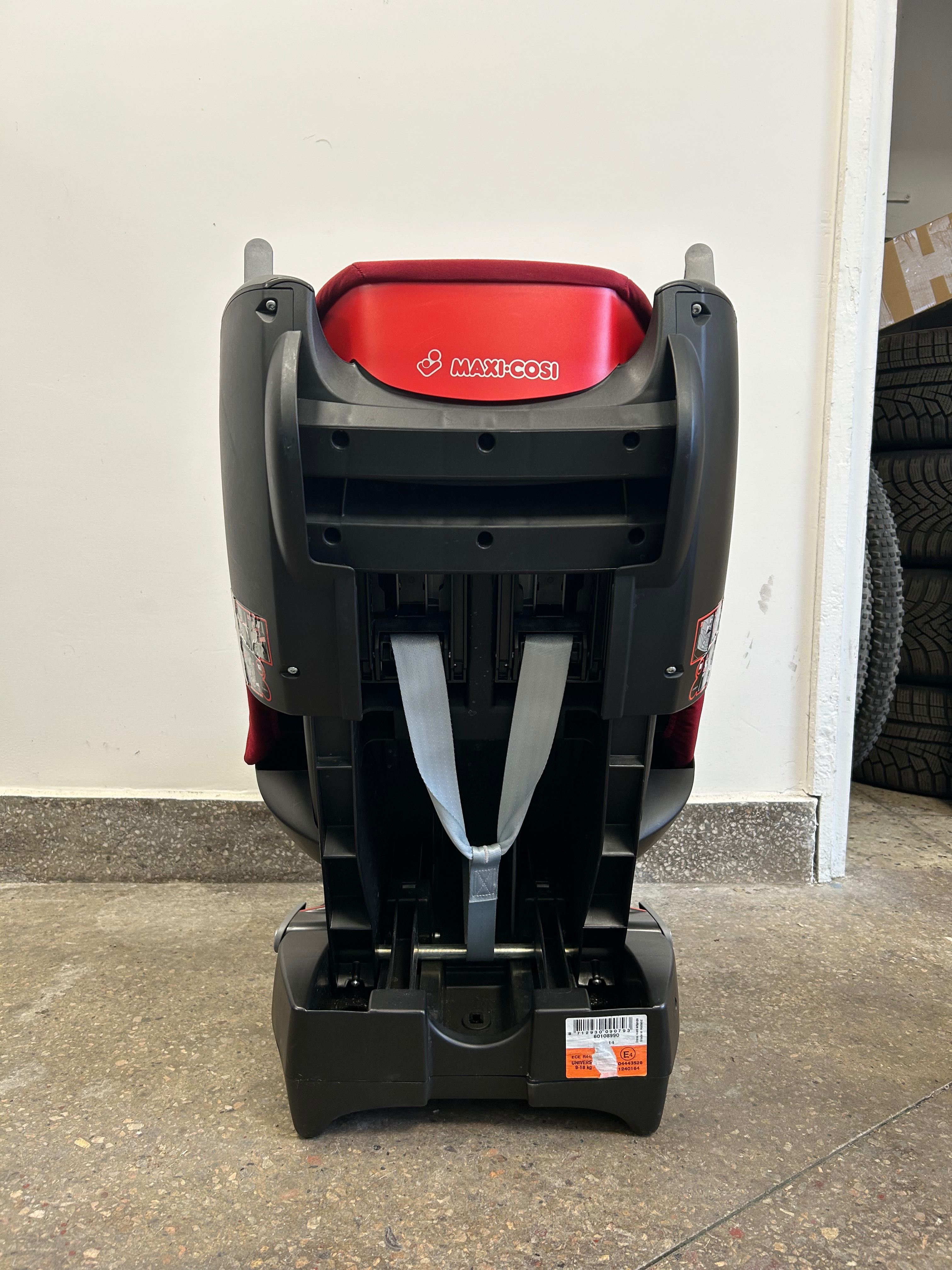 Fotelik Maxi-Cosi Tobi 9-18kg