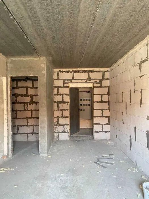 Продам 3-комн квартиру в районе Семейная ул.
