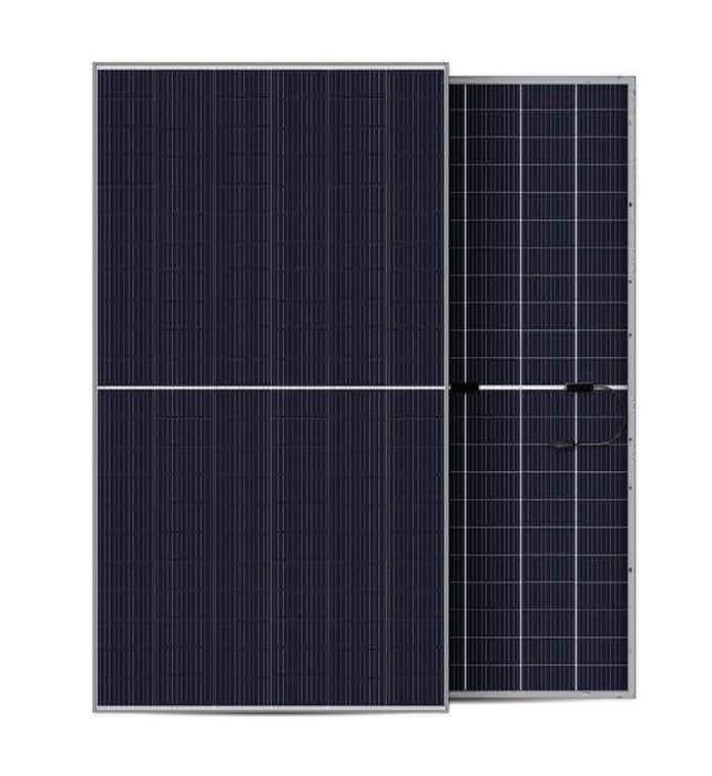 Panel fotowoltaiczny AKCOME 710W Bifacial