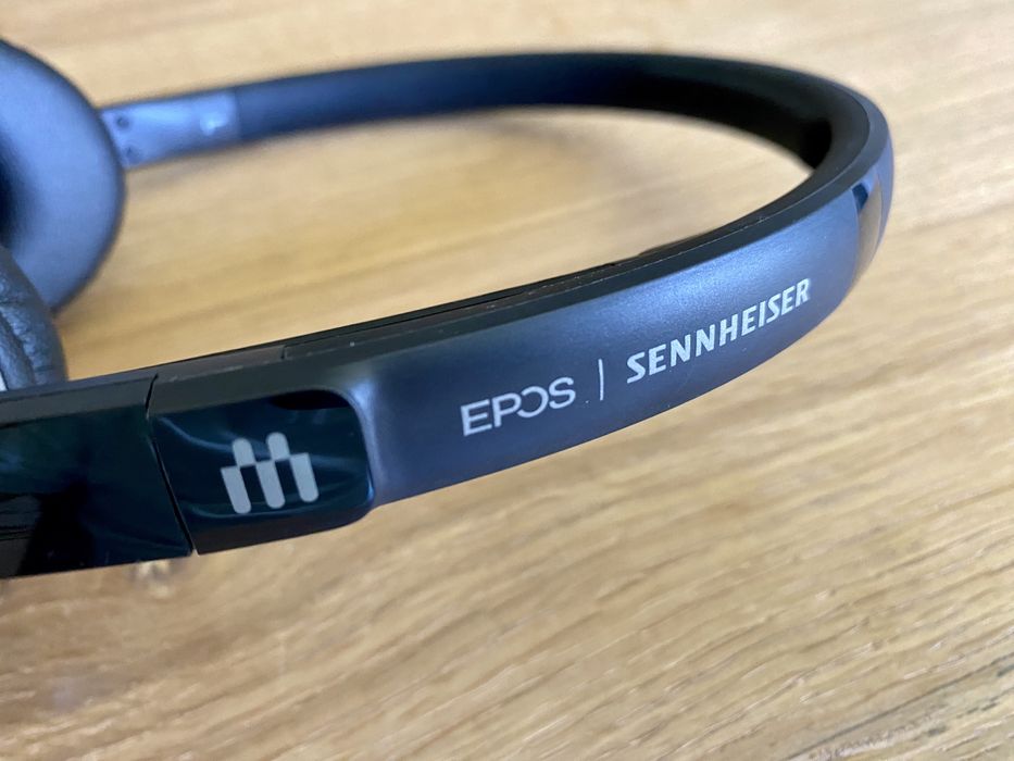 NOWE! SENNHEISER - Słuchawki EPOS / ADAPT 260 Bluetooth