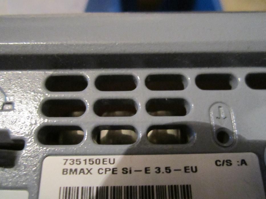 Alvarion WiMAX CPE Si-E 3.5 - EU