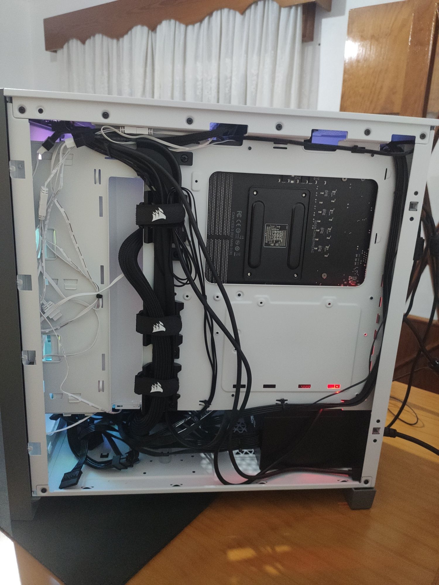 PC gaming Water Cooler