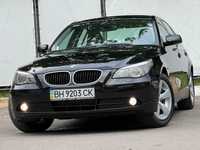 BMW 5 Series E60 2005