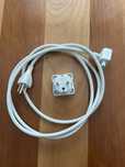 Longwell Apple AC Power Cord Cable