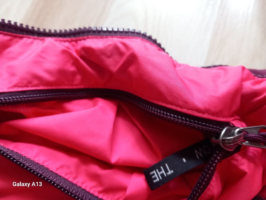 The North Face 700 kamizelka puchowa damska L