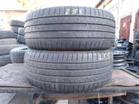 Пара літніх шин Bridgestone Alenza 001 255/55 R19 2020