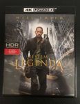 Jestem Legendą (2007) 4K Blu-ray PL Polskie Wydanie